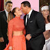 Top 10 Beautiful Celebrities and their Boyfriend 