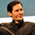 Telegram CEO Pavel Durov arrested at French airport